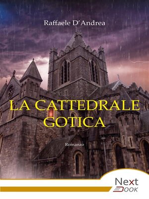 cover image of La cattedrale gotica